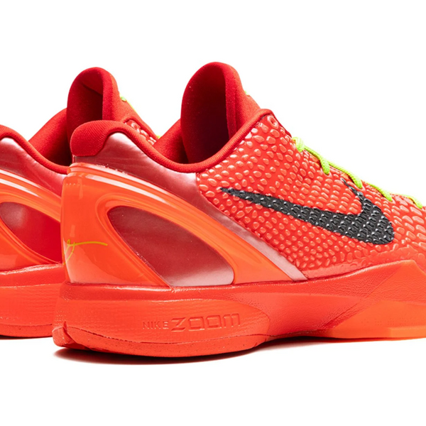Nike Kobe 6 Protro Reverse Grinch Men's