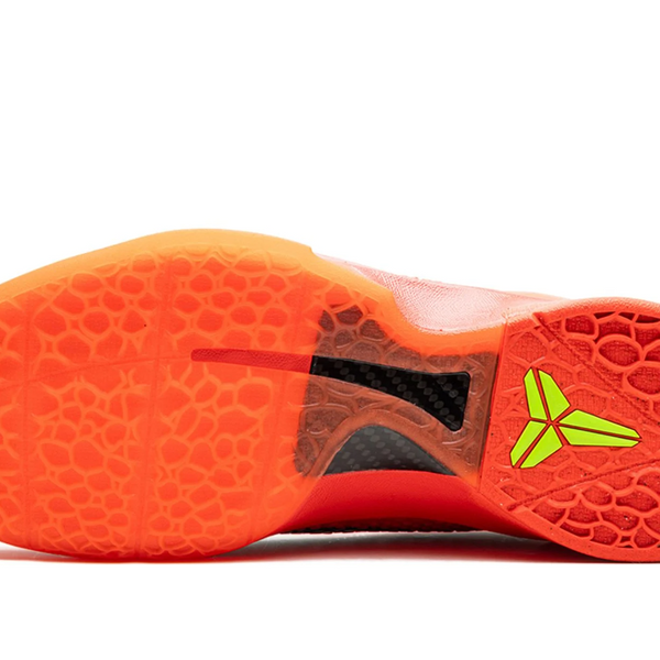 Nike Kobe 6 Protro Reverse Grinch Men's