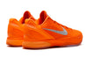 Nike Kobe 6 Protro Total Orange Men's