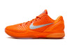 Nike Kobe 6 Protro Total Orange Men's