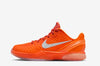 Nike Kobe 6 Total Orange (Gradeschool)