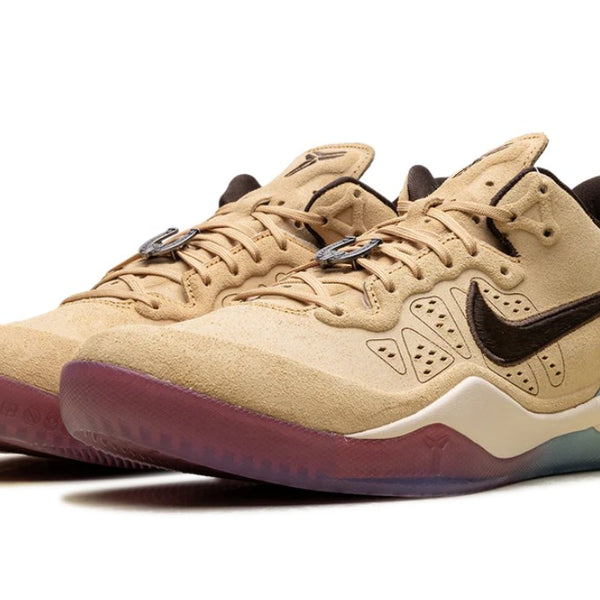 Nike Kobe 8 EXT Protro Siempre Hermanos Men's