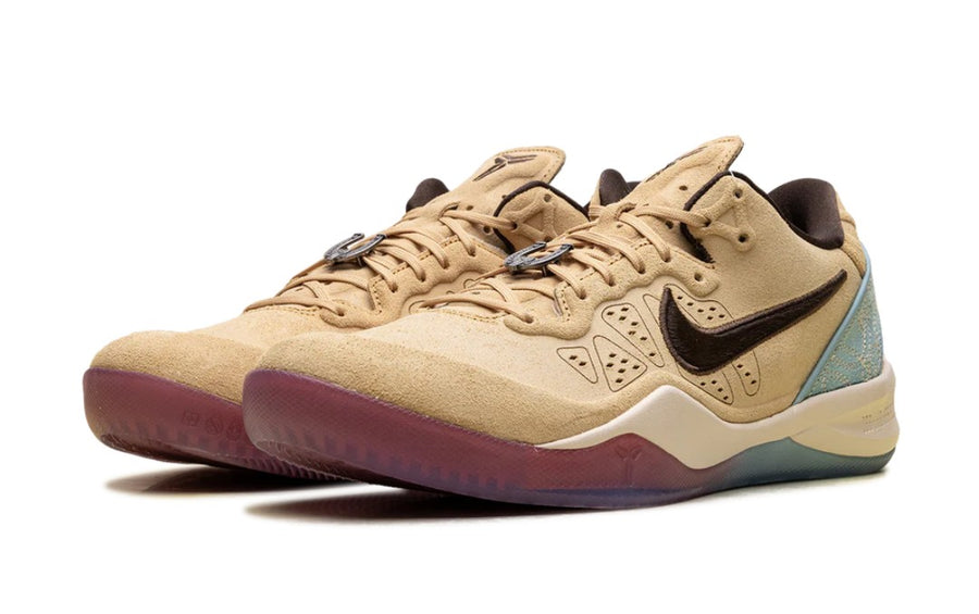 Nike Kobe 8 EXT Protro Siempre Hermanos Men's