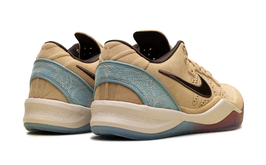 Nike Kobe 8 EXT Protro Siempre Hermanos Men's