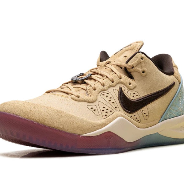 Nike Kobe 8 EXT Protro Siempre Hermanos Men's