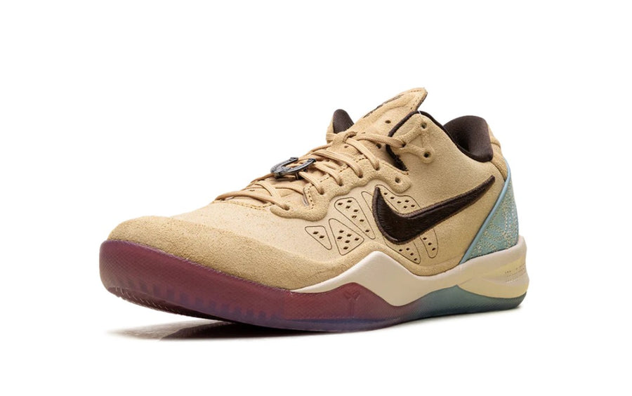 Nike Kobe 8 EXT Protro Siempre Hermanos Men's
