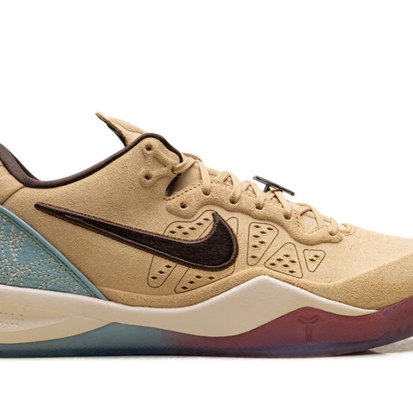 Nike Kobe 8 EXT Protro Siempre Hermanos Men's