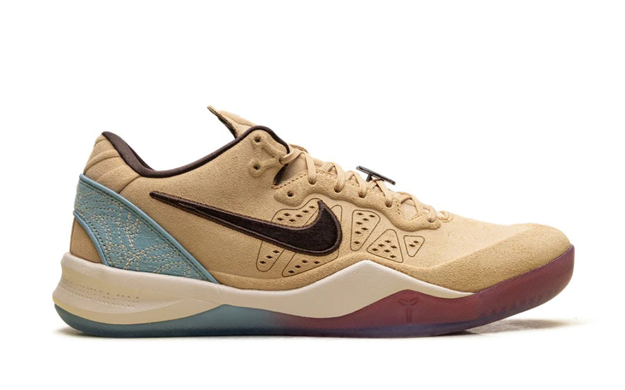 Nike Kobe 8 EXT Protro Siempre Hermanos Men's