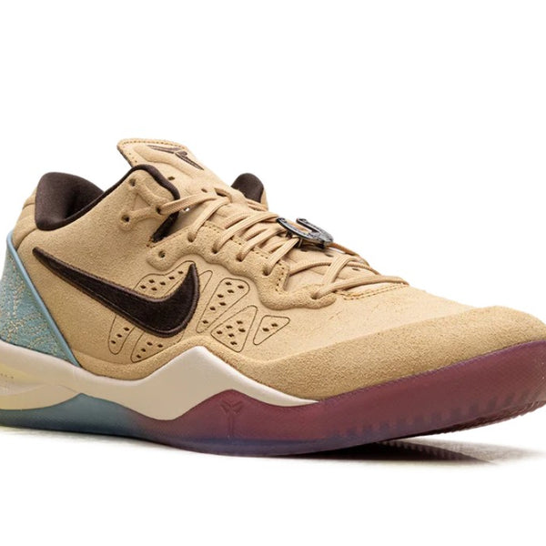 Nike Kobe 8 EXT Protro Siempre Hermanos Men's