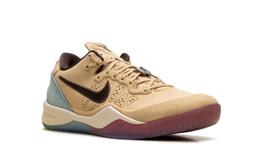 Nike Kobe 8 EXT Protro Siempre Hermanos Men's