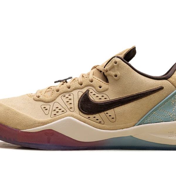 Nike Kobe 8 EXT Protro Siempre Hermanos Men's