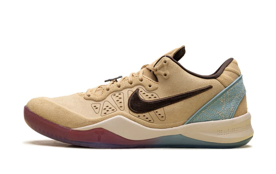 Nike Kobe 8 EXT Protro Siempre Hermanos Men's