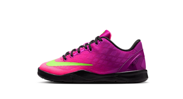 Nike Kobe 8 Mambacurial (Preschool)