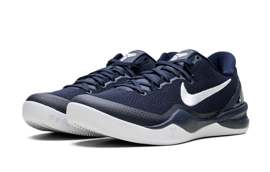 Nike Kobe 8 Protro College Navy Men's