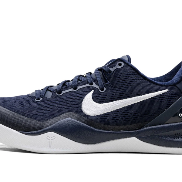 Nike Kobe 8 Protro College Navy Men's