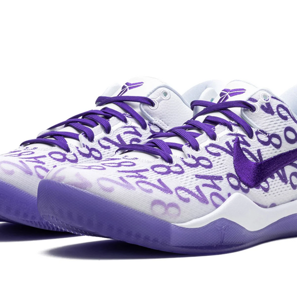 Nike Kobe 8 Protro Court Purple Men's
