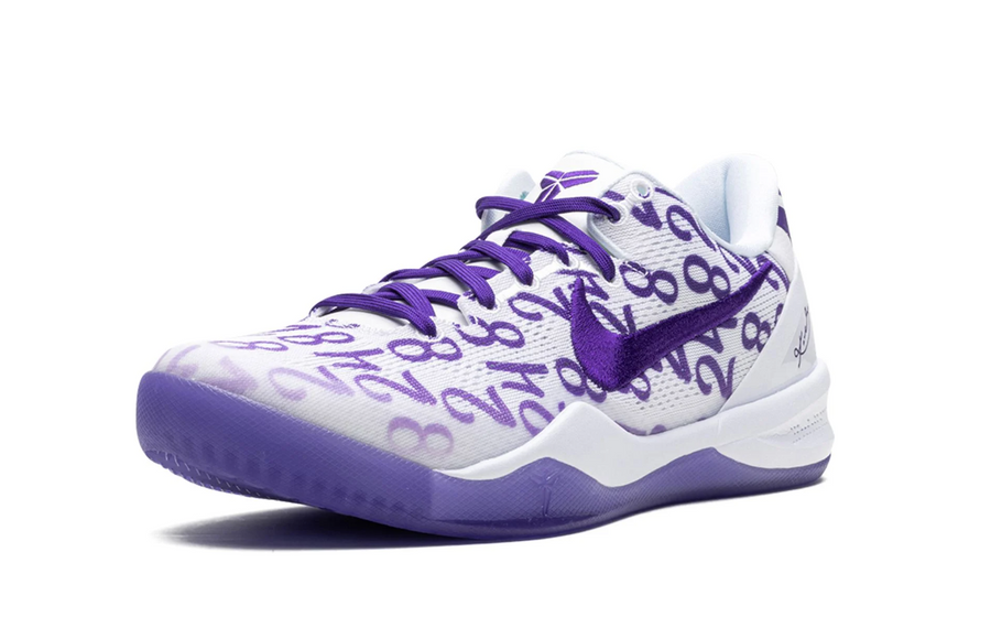 Nike Kobe 8 Protro Court Purple Men's