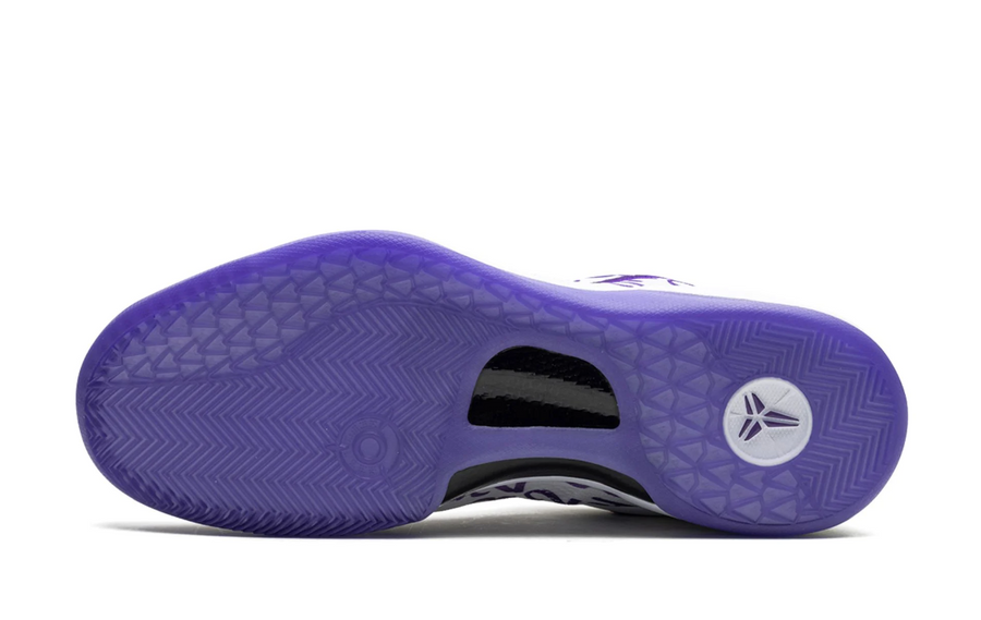 Nike Kobe 8 Protro Court Purple Men's