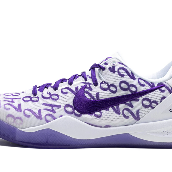 Nike Kobe 8 Protro Court Purple Men's