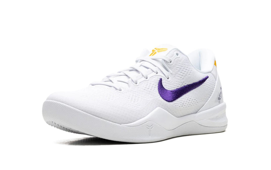 Nike Kobe 8 Protro Lakers Home Men's - Pimp Kicks