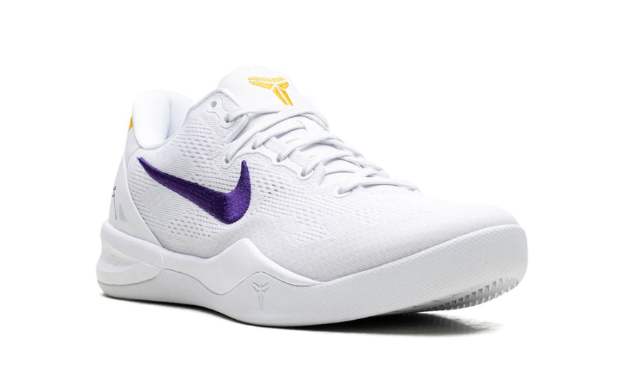 Nike Kobe 8 Protro Lakers Home Men's - Pimp Kicks
