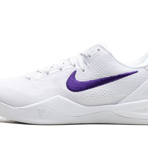 Nike Kobe 8 Protro Lakers Home Men's - Pimp Kicks