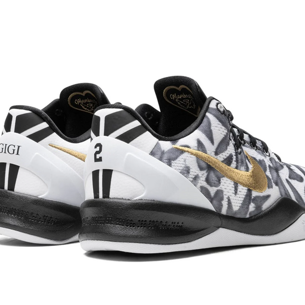 Nike Kobe 8 Protro Mambacita (Gradeschool)