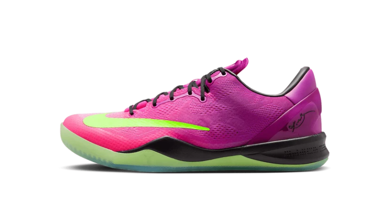 Nike Kobe 8 Protro Mambacurial Men's