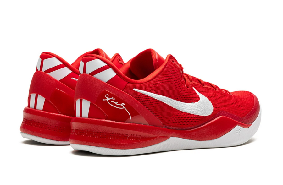 Nike Kobe 8 Protro University Red Men's