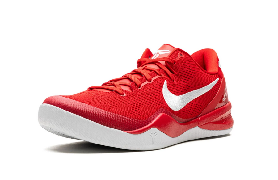 Nike Kobe 8 Protro University Red Men's