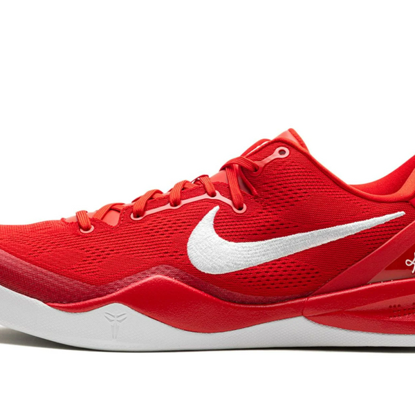 Nike Kobe 8 Protro University Red Men's