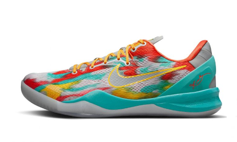 Nike Kobe Protro Venice Beach 2024 Men's – Pimp Kicks