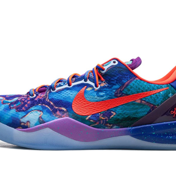 Nike Kobe 8 Protro What The 2025 Men's