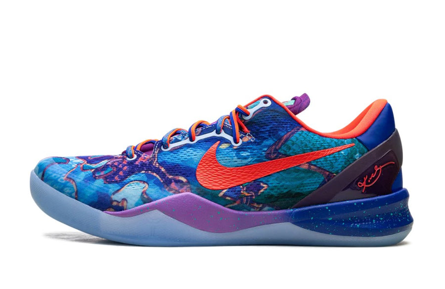 Nike Kobe 8 Protro What The 2025 Men's