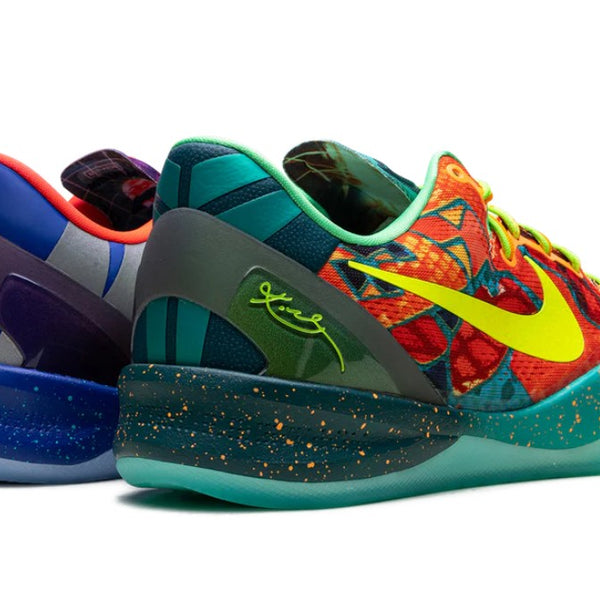 Nike Kobe 8 Protro What The 2025 Men's