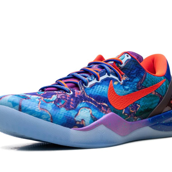Nike Kobe 8 Protro What The 2025 Men's