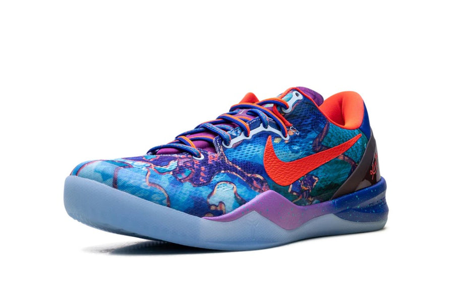 Nike Kobe 8 Protro What The 2025 Men's