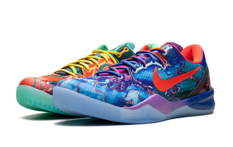 Nike Kobe 8 Protro What The 2025 Men's