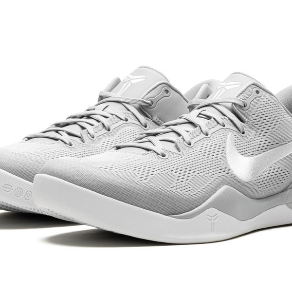 Nike Kobe 8 Protro Wolf Grey Men's