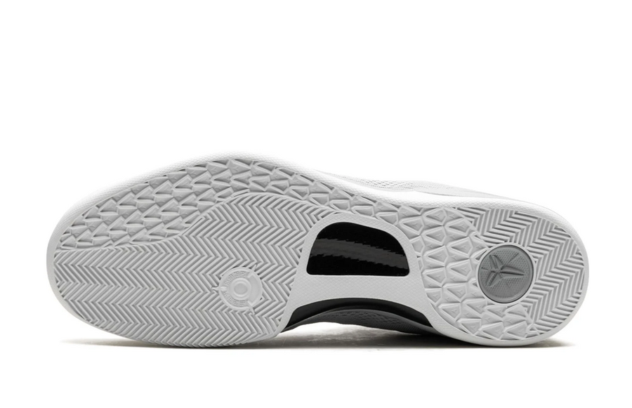 Nike Kobe 8 Protro Wolf Grey Men's