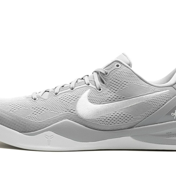 Nike Kobe 8 Protro Wolf Grey Men's