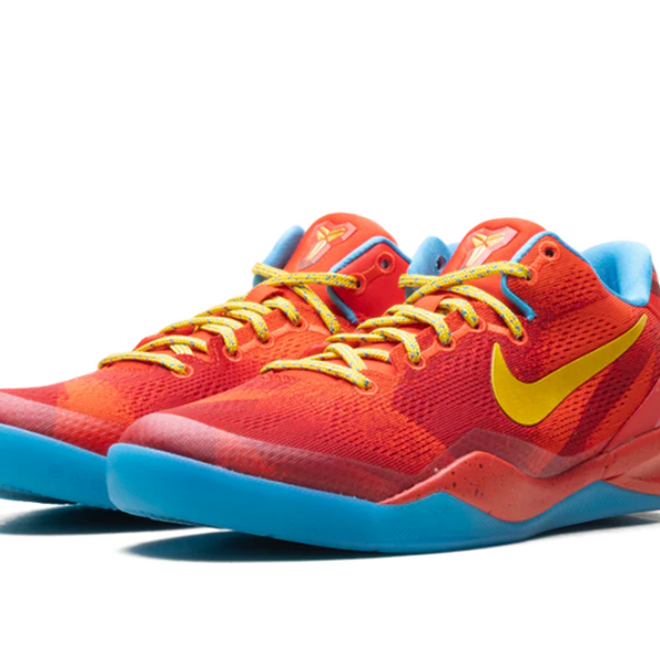 Nike Kobe 8 Protro Year of the Horse 2026 (Gradeschool)