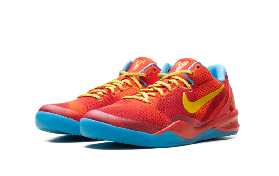 Nike Kobe 8 Protro Year of the Horse 2026 (Gradeschool) - Pimp Kicks