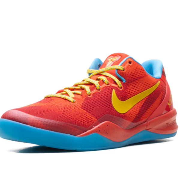 Nike Kobe 8 Protro Year of the Horse 2026 (Gradeschool)