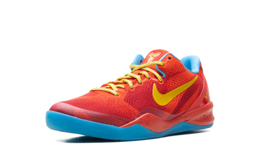Nike Kobe 8 Protro Year of the Horse 2026 (Gradeschool) - Pimp Kicks