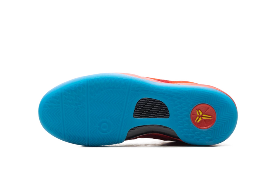 Nike Kobe 8 Protro Year of the Horse 2026 (Gradeschool) - Pimp Kicks