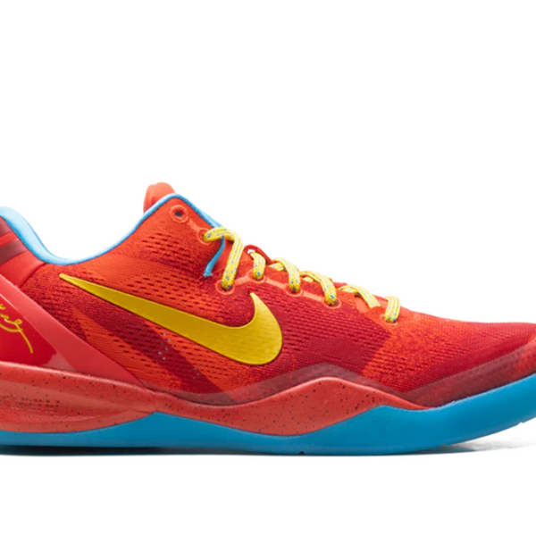 Nike Kobe 8 Protro Year of the Horse 2026 (Gradeschool)