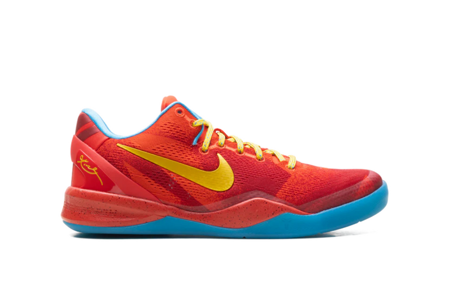 Nike Kobe 8 Protro Year of the Horse 2026 (Gradeschool) - Pimp Kicks