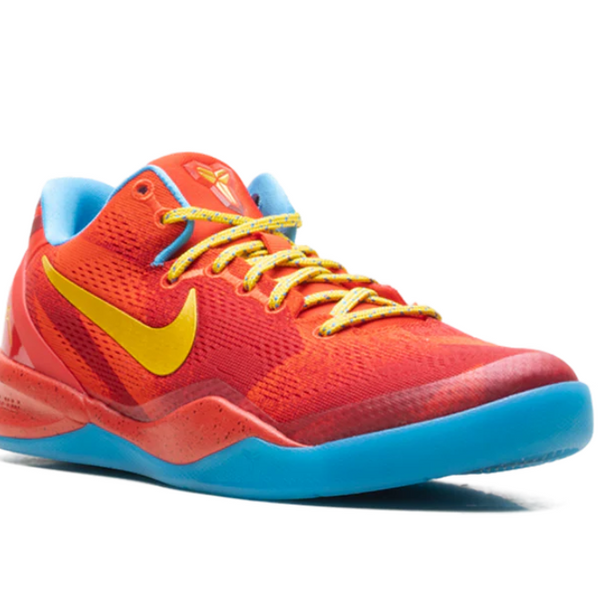 Nike Kobe 8 Protro Year of the Horse 2026 (Gradeschool)