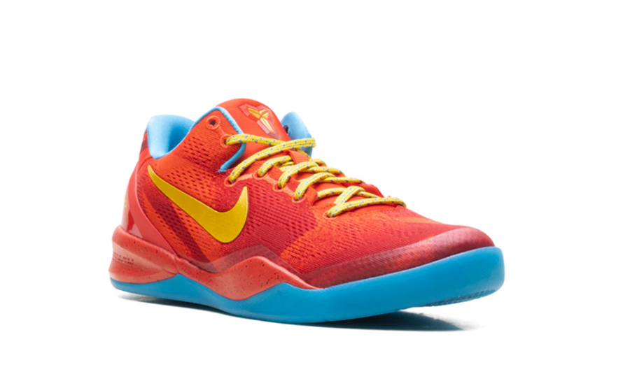 Nike Kobe 8 Protro Year of the Horse 2026 (Gradeschool) - Pimp Kicks